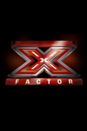 X Factor第8季