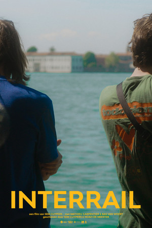 Interrail