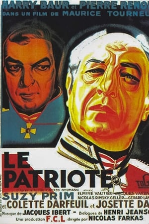 Le Patriote