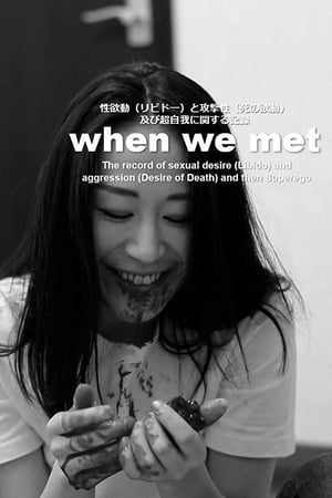 When we met