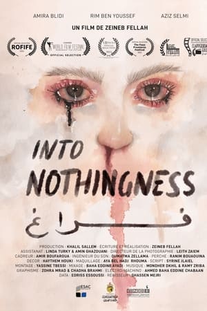 Into Nothingness