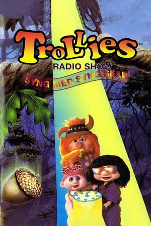 Trollies World Tour