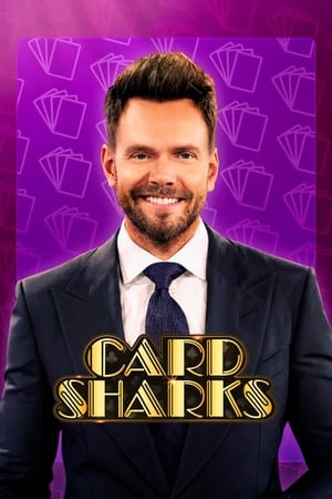Card Sharks第2季