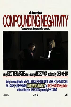Compounding Negativity
