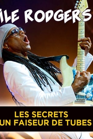 Nile Rodgers, les secrets d’un faiseur de tubes