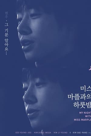 미스 마플과의 하룻밤