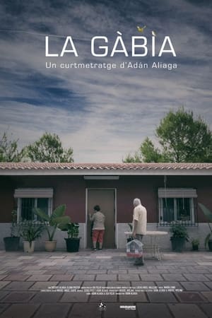 La gàbia