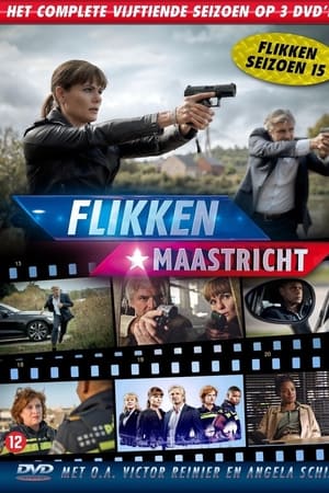 Flikken Maastricht第15季