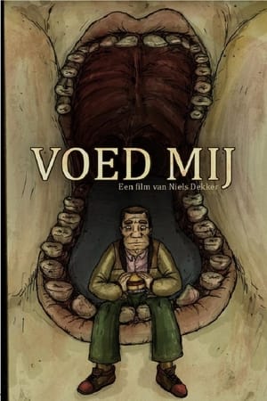 Voed Mij