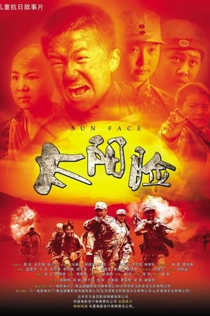 太阳脸
