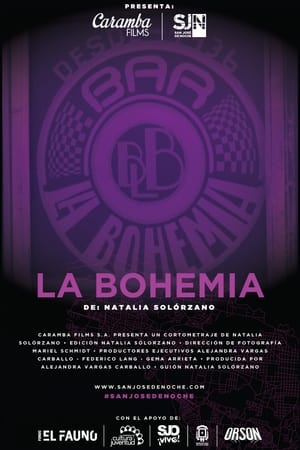 La Bohemia
