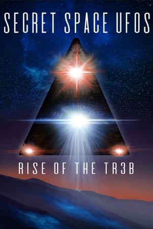 Secret Space UFOs - Rise of the TR3B