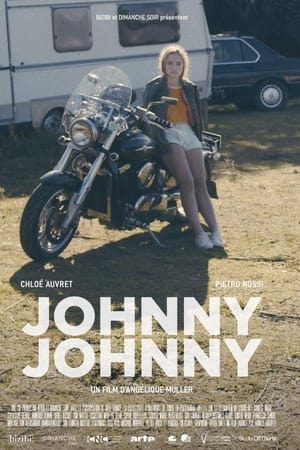 Johnny Johnny