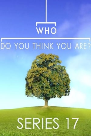 Who Do You Think You Are?第17季
