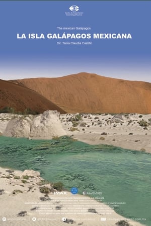 La Isla Galápagos Mexicana
