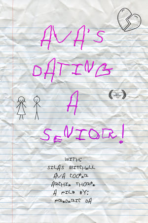 Ava's Dating a Senior!