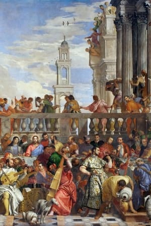 The Wedding at Cana