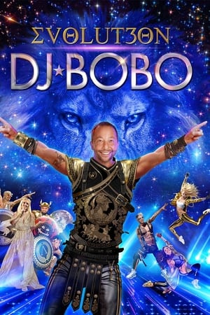 DJ BoBo - EVOLUT3ON