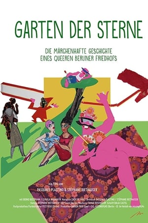 Garten der Sterne