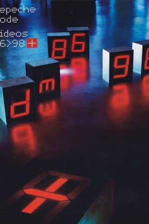 Depeche Mode: The Videos 86-98