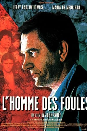 L'homme des foules