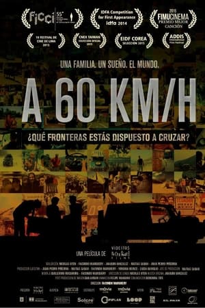 A 60 km/h