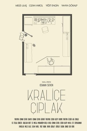 Kraliçe Çıplak