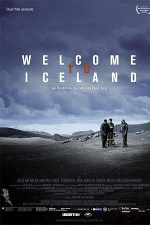 Welcome to Iceland
