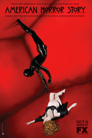 Behind the Fright: The Making of American Horror Story