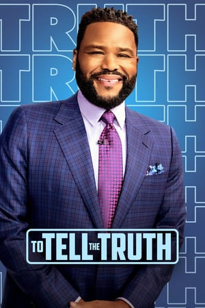 To Tell the Truth第6季