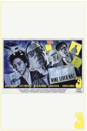 Nine Lives Kat