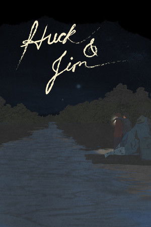 Huck & Jim