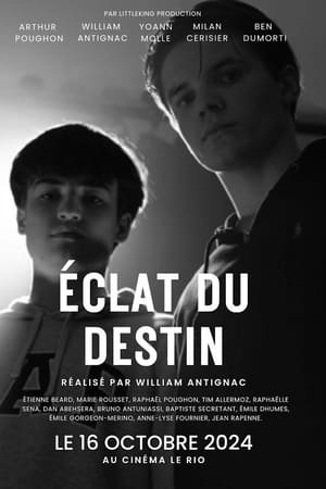 Éclat du destin