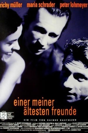 Einer meiner ältesten Freunde