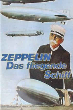 Zeppelin - Das fliegende Schiff