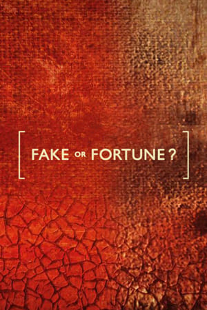 Fake or Fortune?