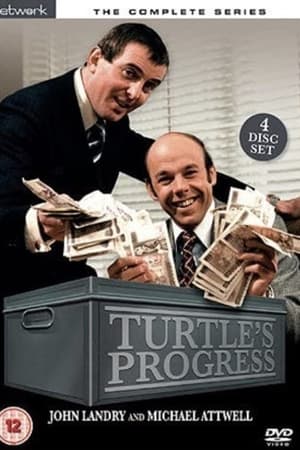 Turtle's Progress