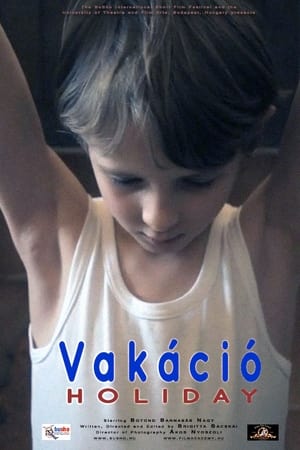 Vakáció