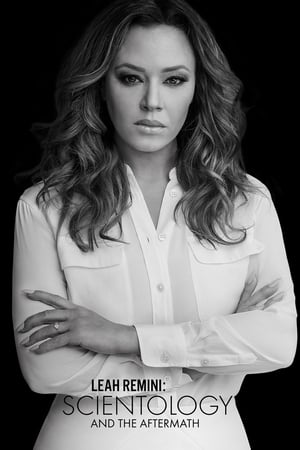 Leah Remini: Scientology and the Aftermath第2季