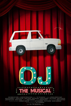 OJ·辛普森：音乐剧大电影