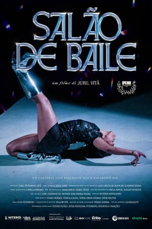 Salão de Baile