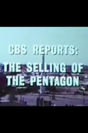The Selling of the Pentagon