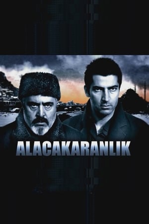Alacakaranlık