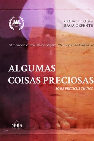 Algumas coisas preciosas