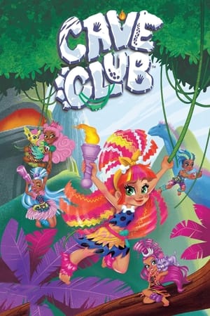 Cave Club
