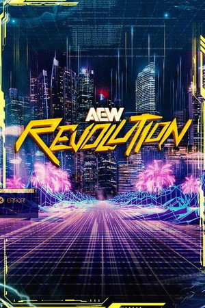 AEW Revolution