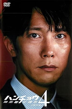 神南署安积班第4季