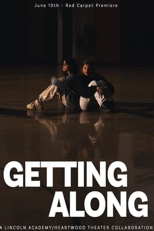 Getting Along