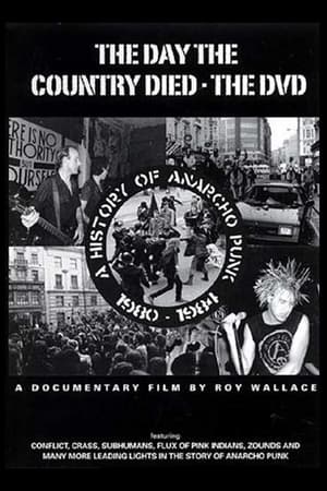 The Day the Country Died