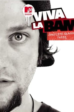 Viva La Bam第3季